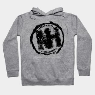 Noah Hosey Grunge Hoodie